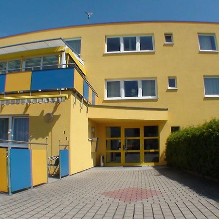 Motel Am Highway Althengstett Extérieur photo